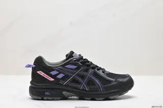 Asics GEL-VENTURE 6 series classic running shoes. Nowadays 1012B359