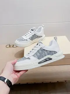 Dior casual shoes