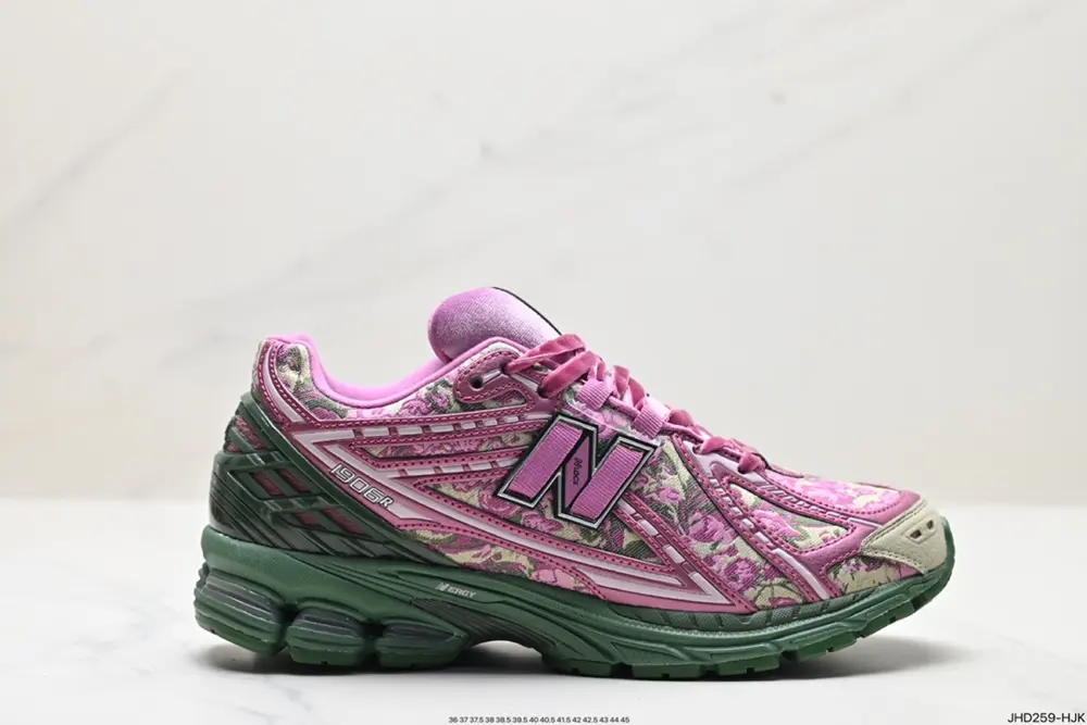 New Balance M1906 series Retro single product treasure dad shoe style Retro elements superb M1906RDB