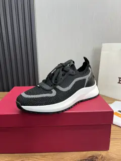 Bally casual sports shoes