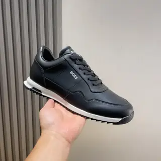BOSS new men’s sports shoes