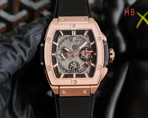 Hublot Big Bang