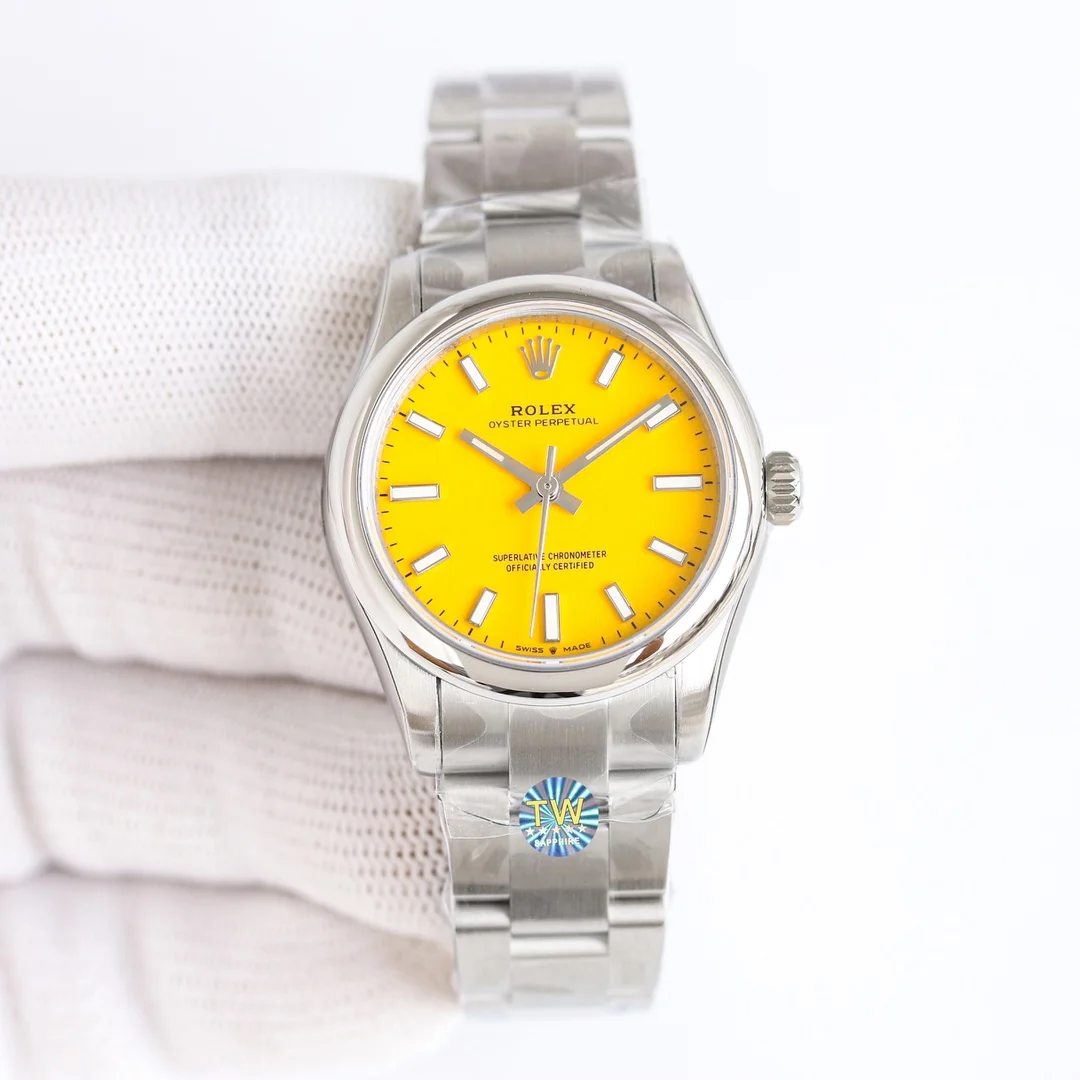 Rolex Watch