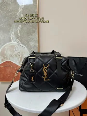 Yves Saint Laurent Crossbody