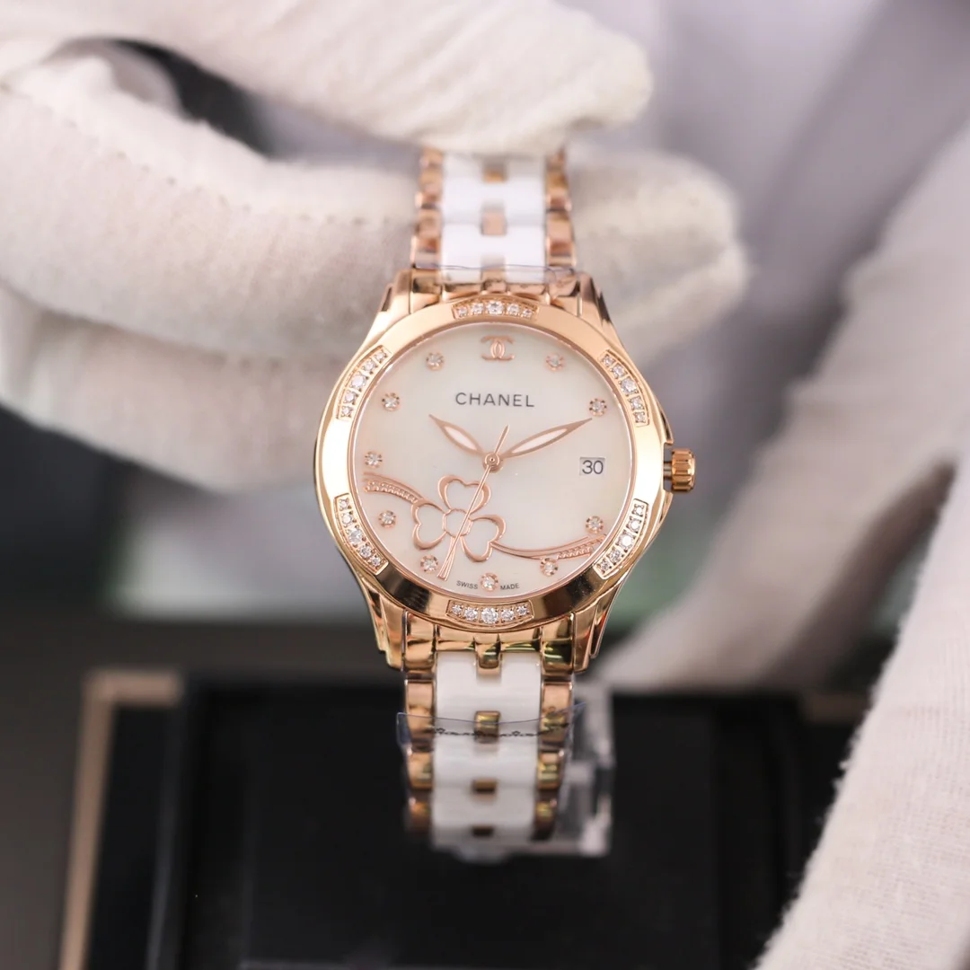 Chanel Watch