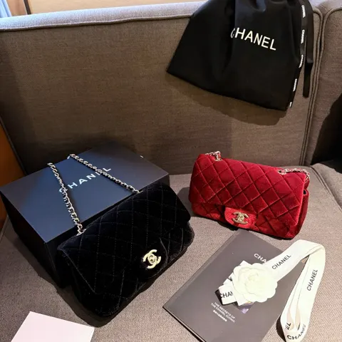Chanel Bag