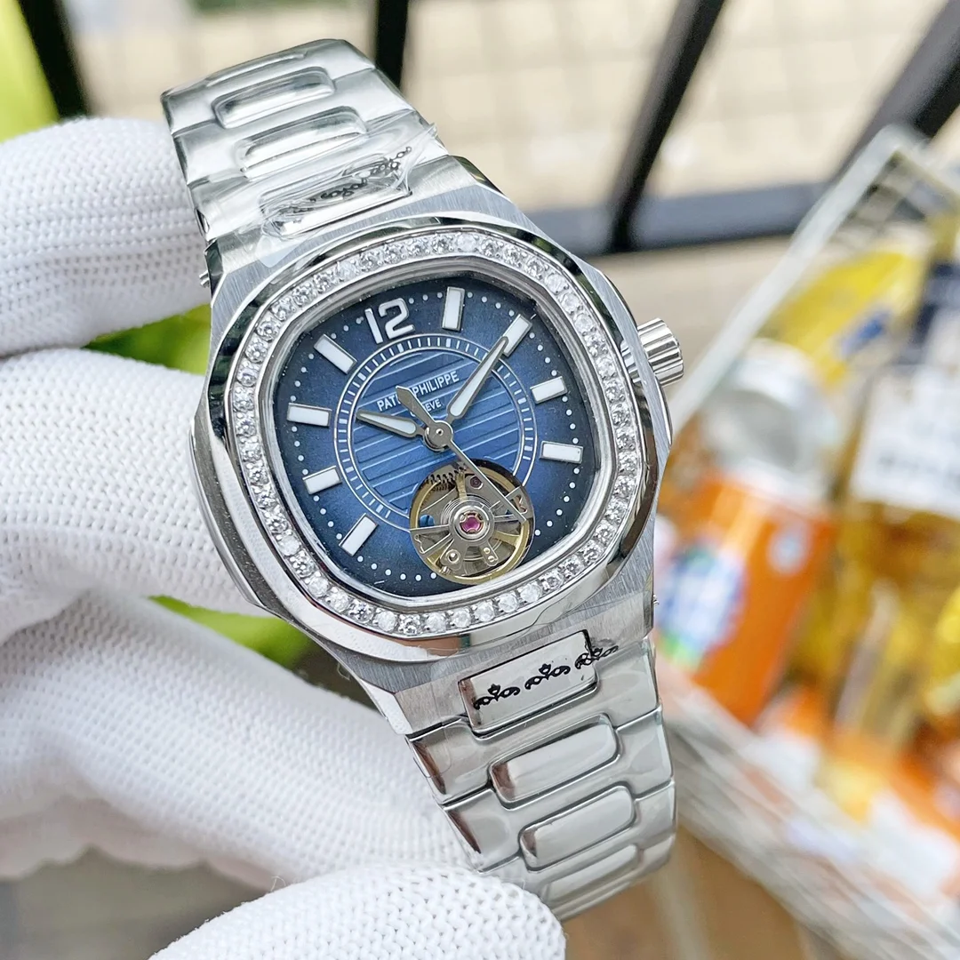 Patek Philippe Watch