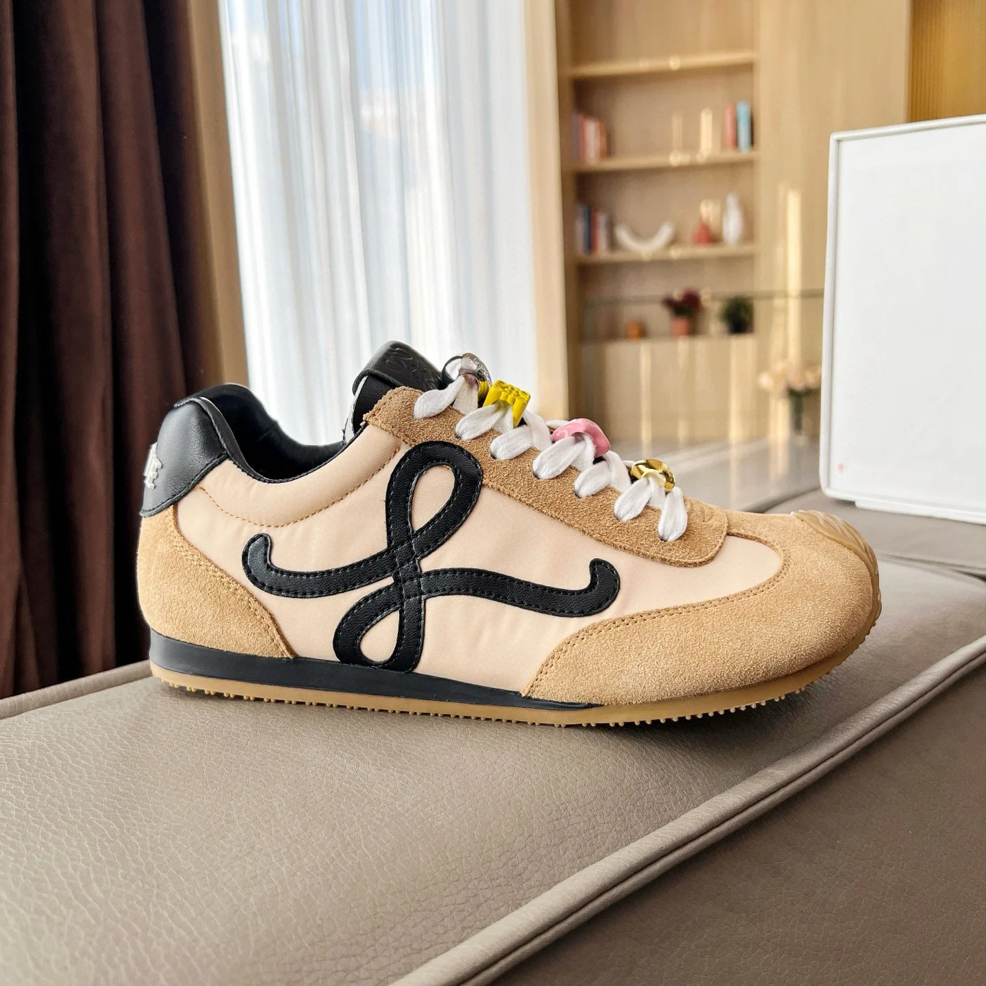 Loewe casual shoes