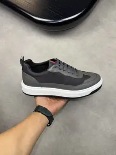 Prada casual sports shoes