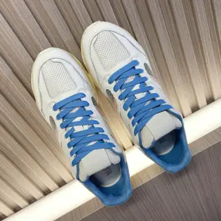 HOGAN early spring new retro sports series