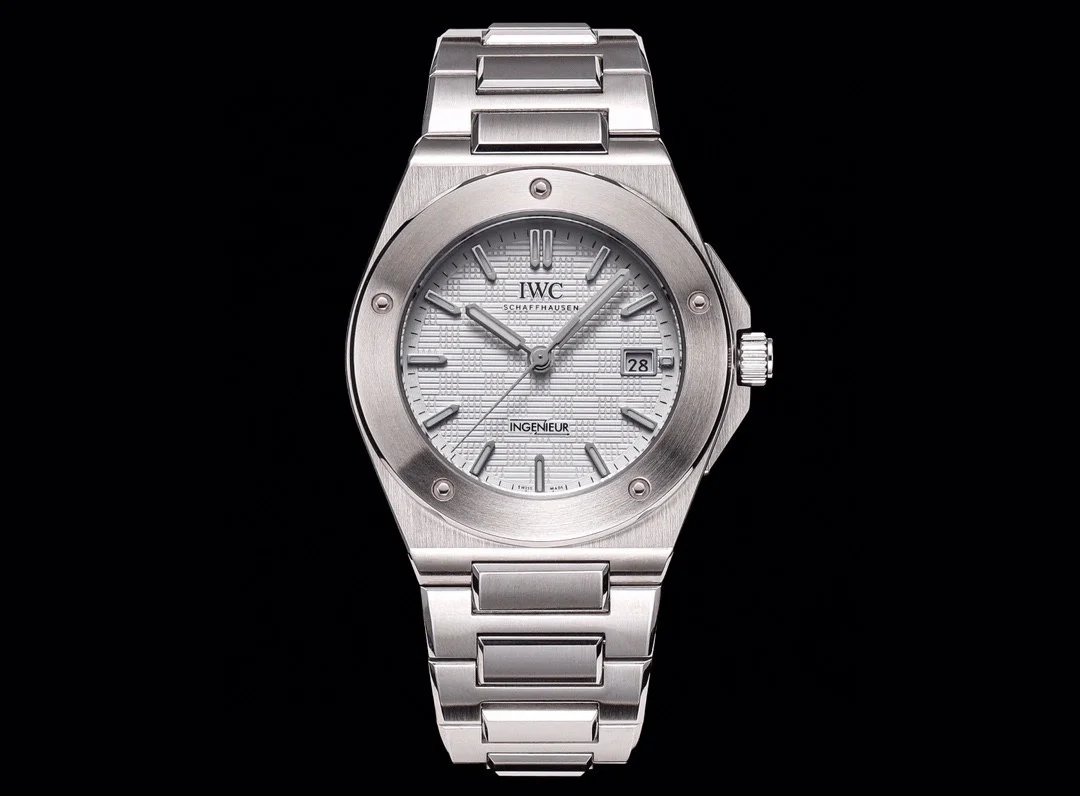 IWC Ingenieur