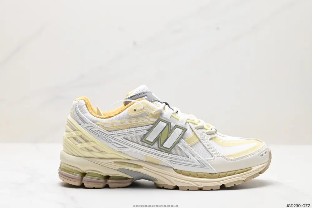 New Balance M1906 series Retro single product treasure dad shoe style Retro elements superb