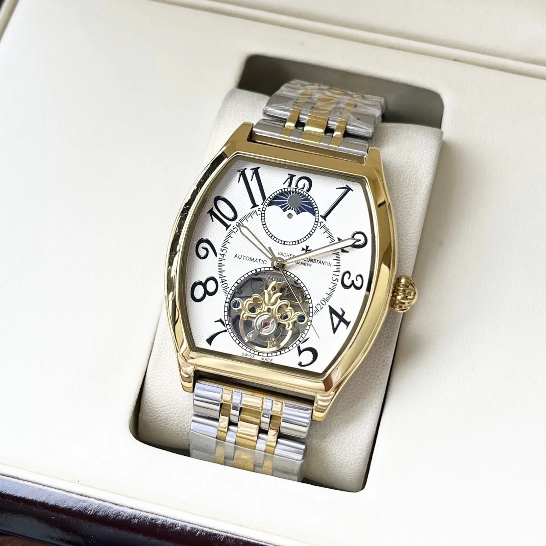 Vacheron Constantin Watch