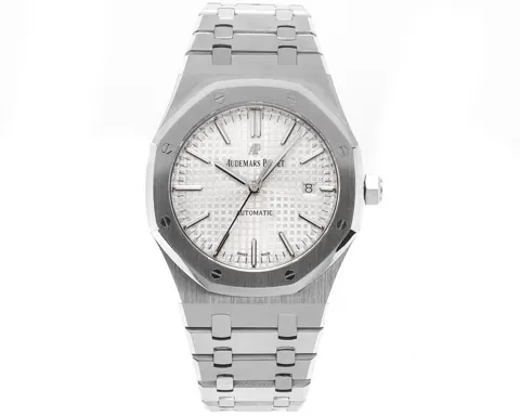 Audemars Piguet Watch