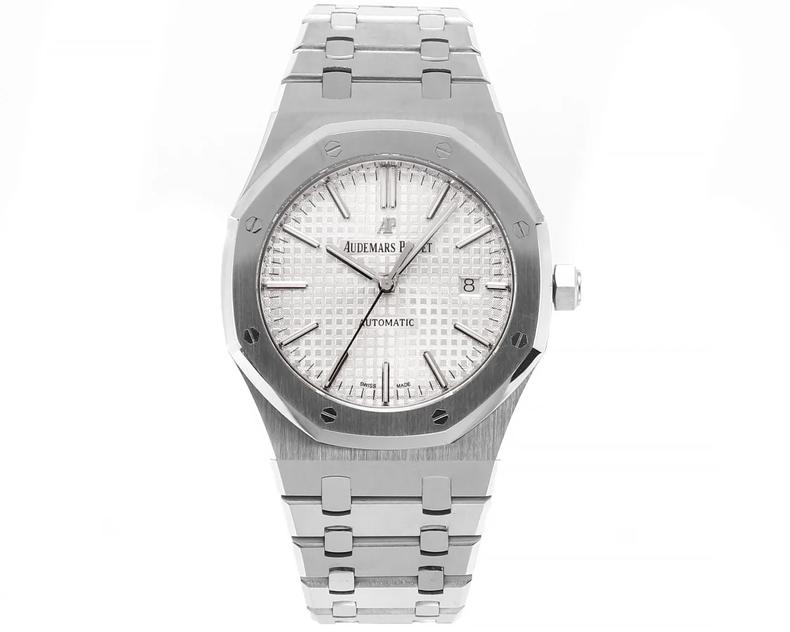 Audemars Piguet Watch