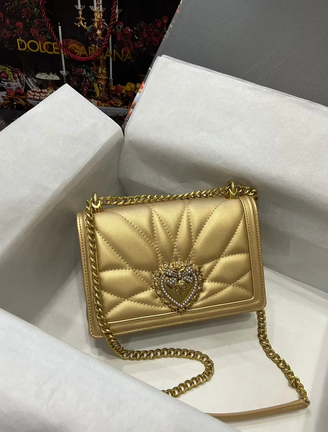 Dolce&Gabbana Bag
