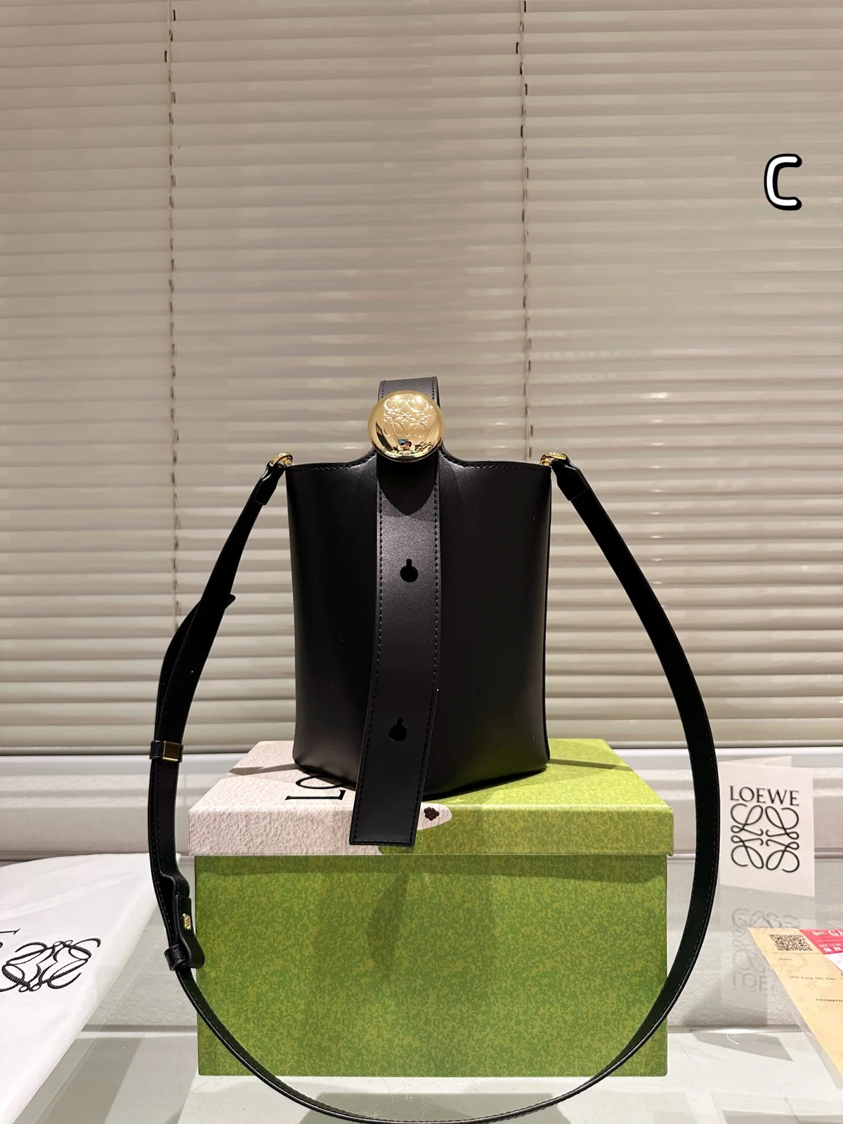 Loewe Bag