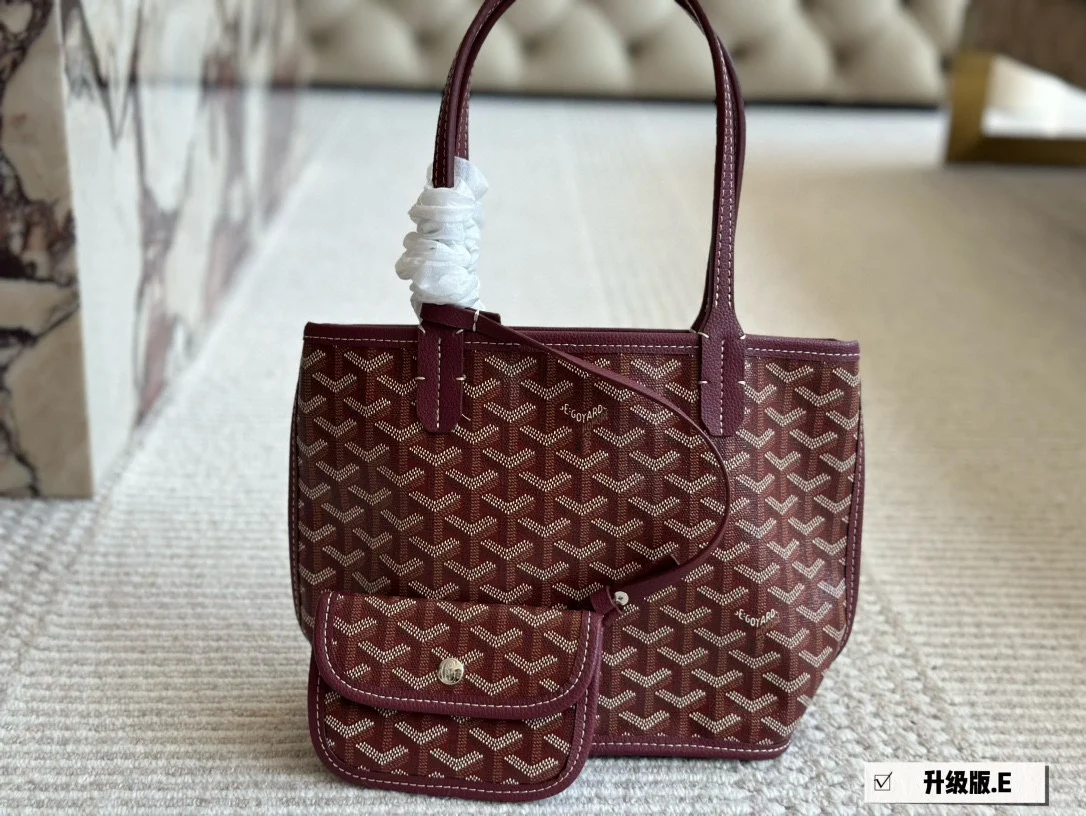 Goyard Bag