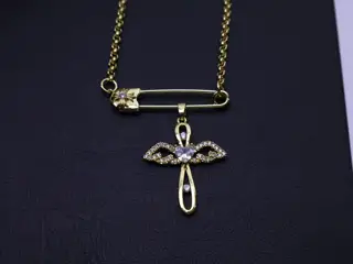 Chrome Hearts Necklace