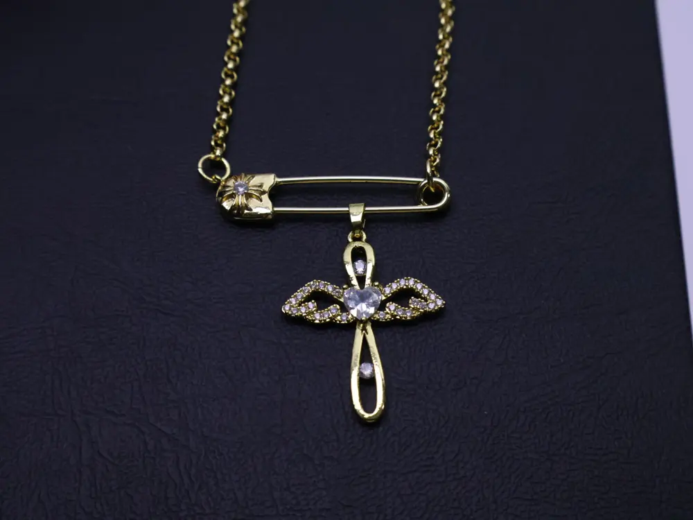 Chrome Hearts Necklace