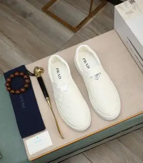 Prada casual shoes original casual shoes