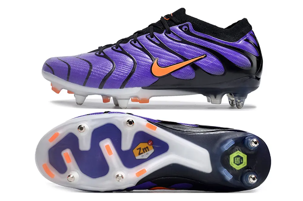 Nike football shoes