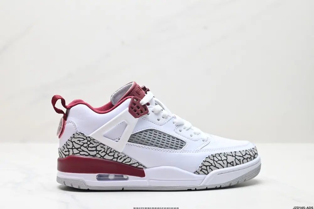 Nike Air Jordan Spizike Low FQ1759-100
