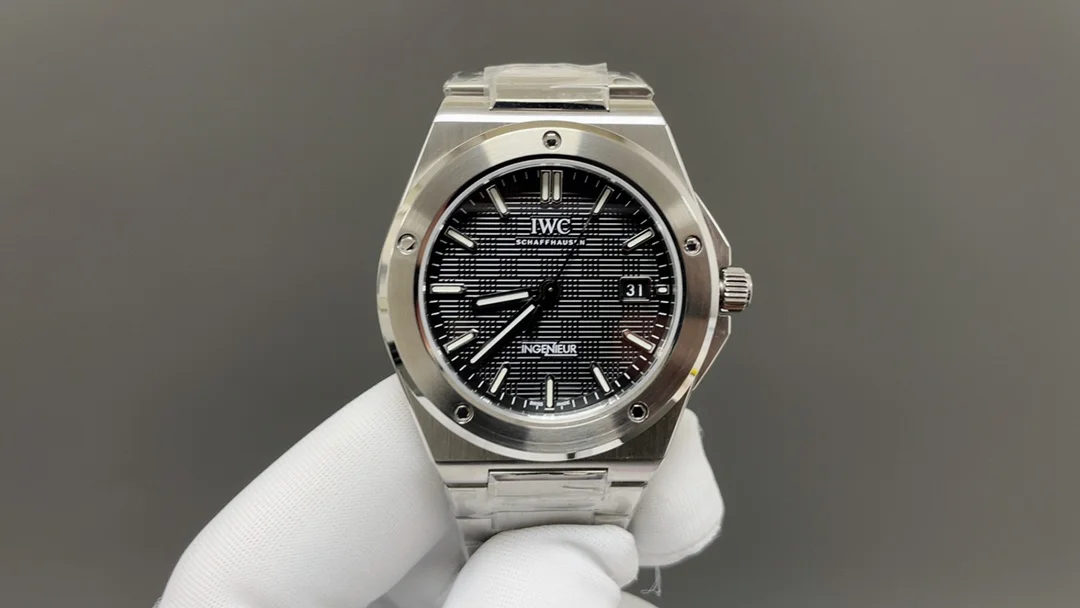 IWC Watch