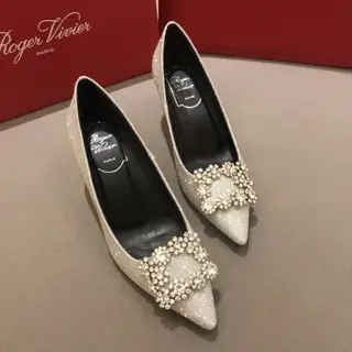 Roger Vivier Heels