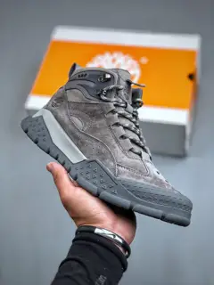 Timberland high-top outdoor casual shoes