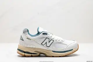 New Balance M2002 series American-made classic retro men’s and women’s casual shoes M2002RGS
