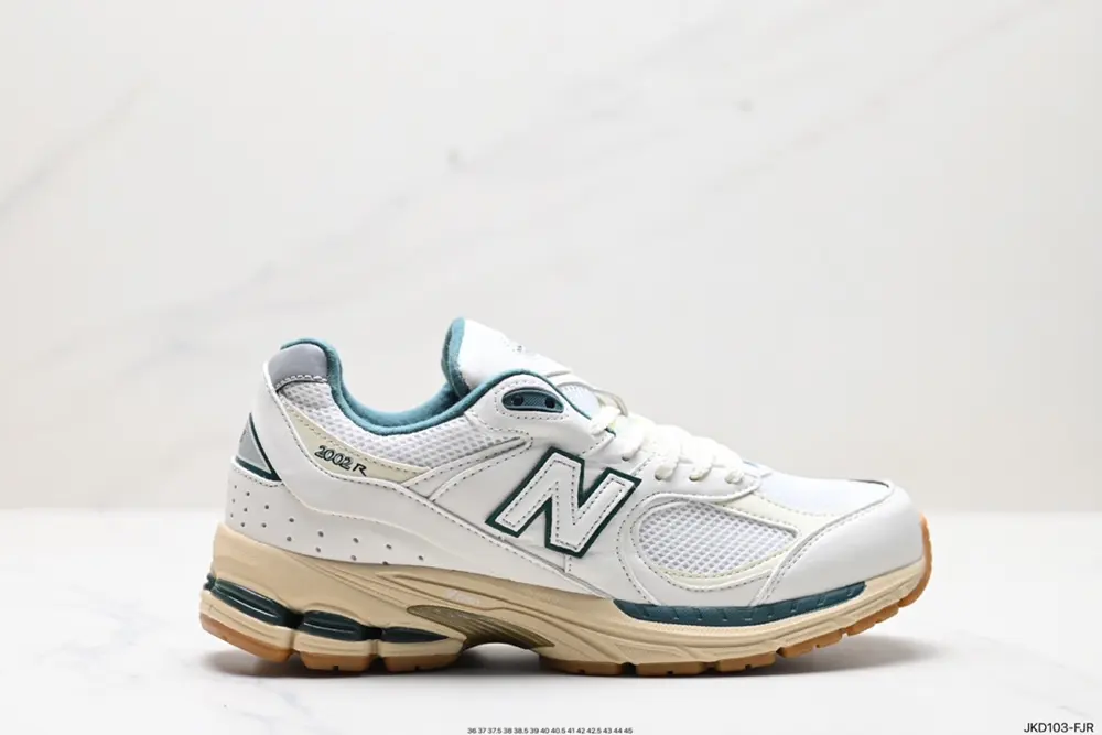 New Balance M2002 series American-made classic retro men’s and women’s casual shoes M2002RGS