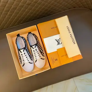 GUCCI winter casual shoes
