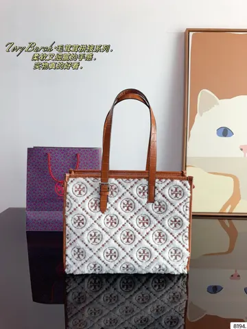ToryBurch Tote