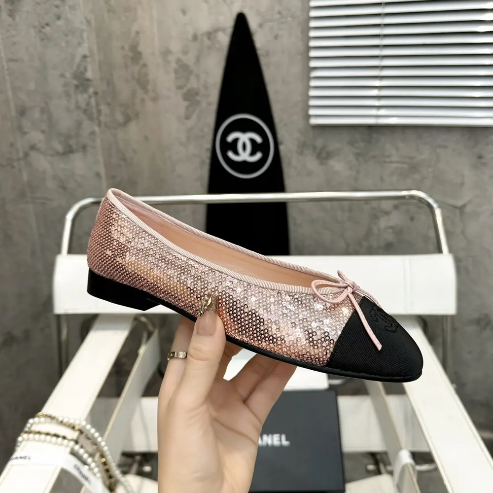 Chanel’s timeless classic