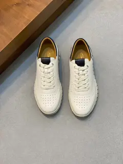 Santoni casual shoes