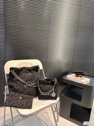 Chanel Bag