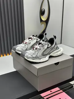 Balenciaga 9th generation new Sunner sole pure original version Sports shoes shipped