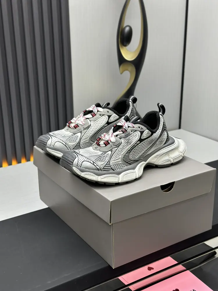 Balenciaga 9th generation new Sunner sole pure original version Sports shoes shipped