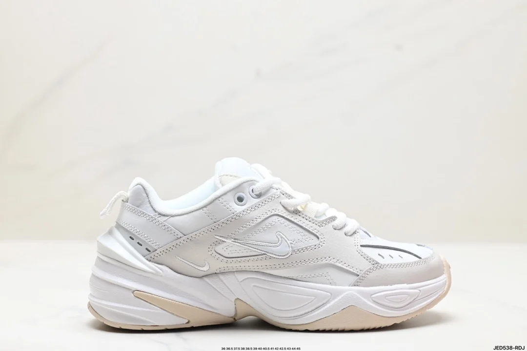 Nike M2K Tekno Nike retro trend all-match leisure sports travel dad AO3108-006