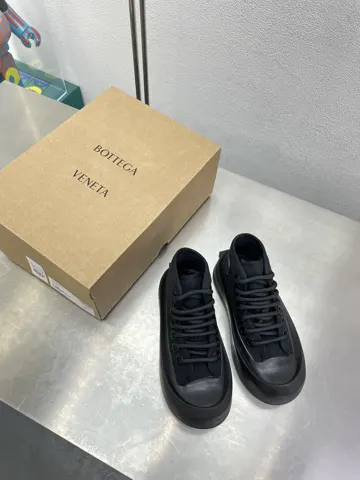 BOTTEGA VENETA new jumbo series shoes
