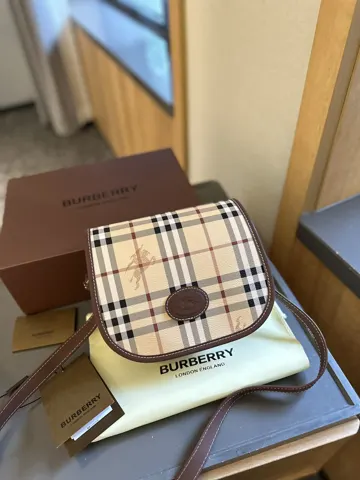 Burberry Crossbody