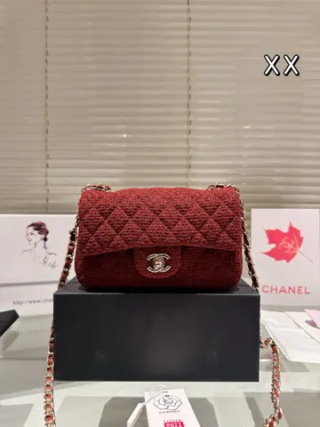 Chanel Bag