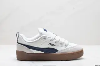 PUMA PARK LIFESTYLE OG low-top Rihanna co-branded bread shoes for men and women 397262-07