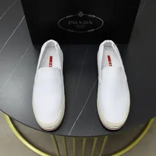 Prada casual sneakers