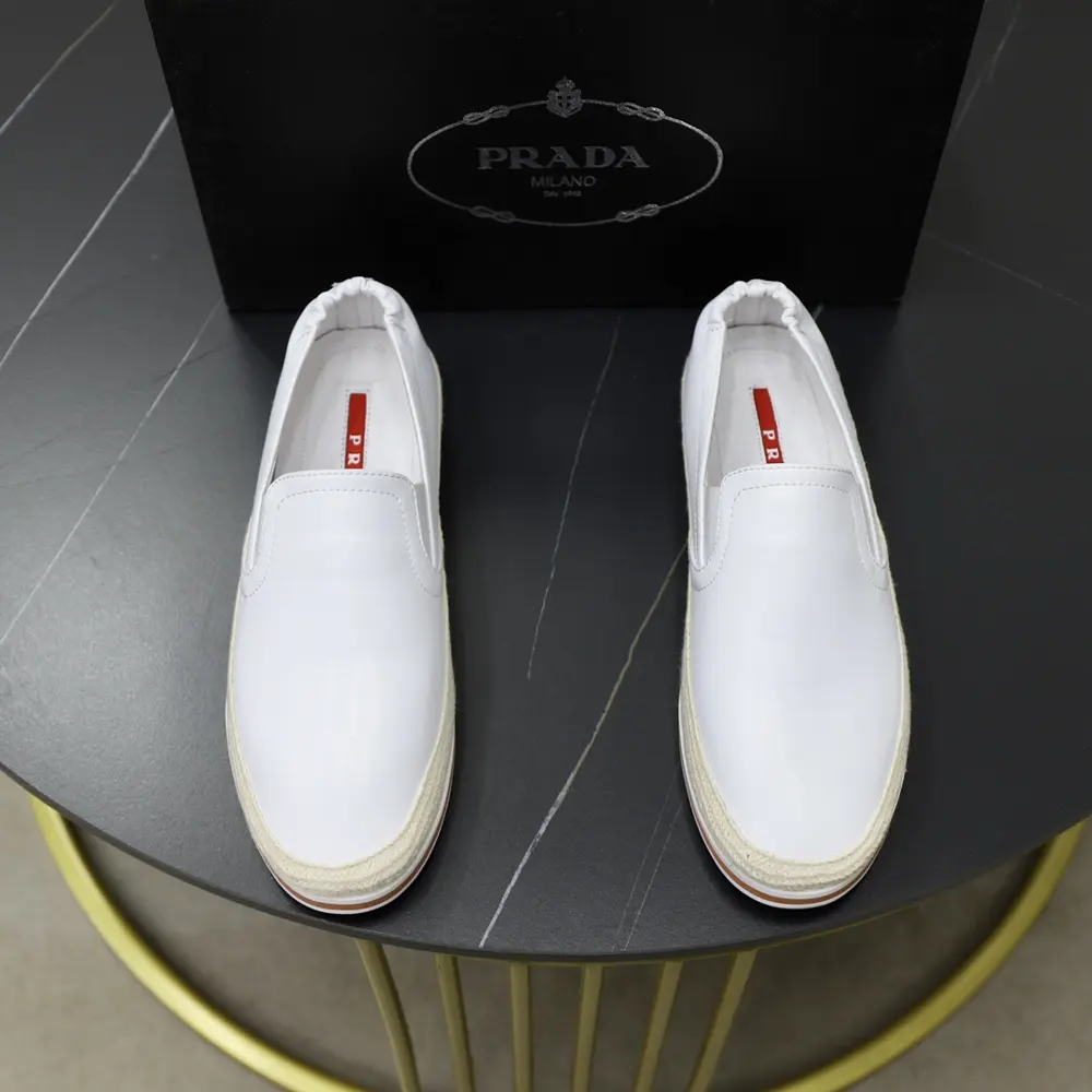 Prada casual sneakers