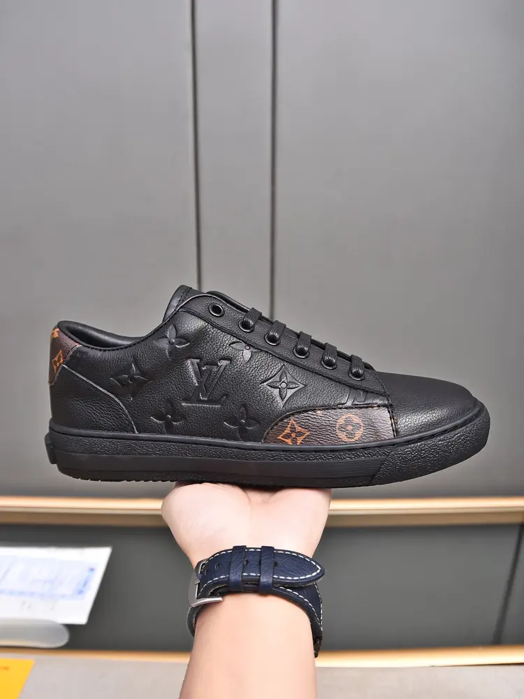 Louis Vuitton casual shoes