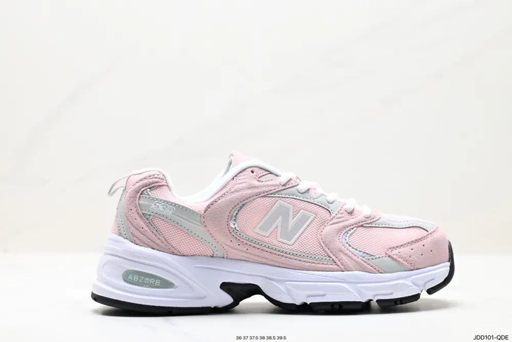 New Balance NB530 New Balance 530 Retro Running Shoes NB530 is indeed one of the classic MR530CF