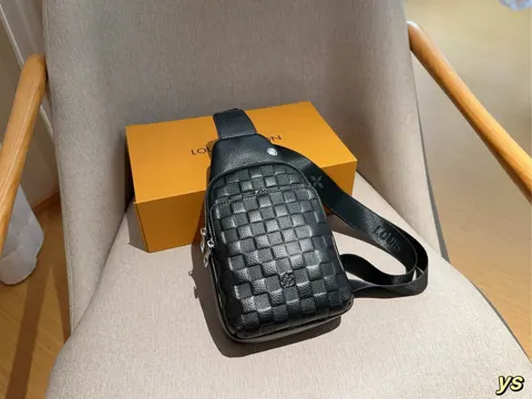 Louis Vuitton Crossbody