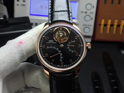 IWC Watch